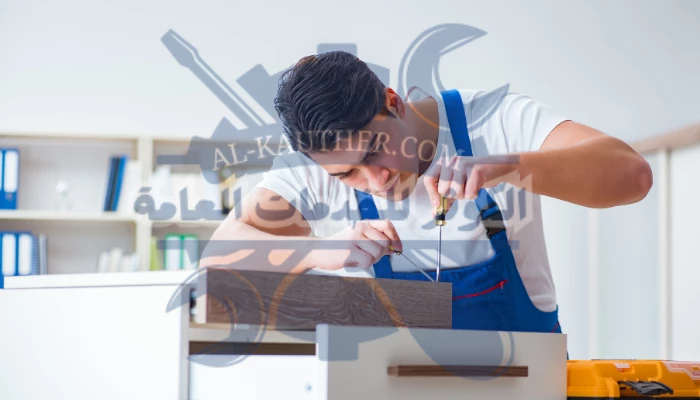 نجار الاجواد جدة