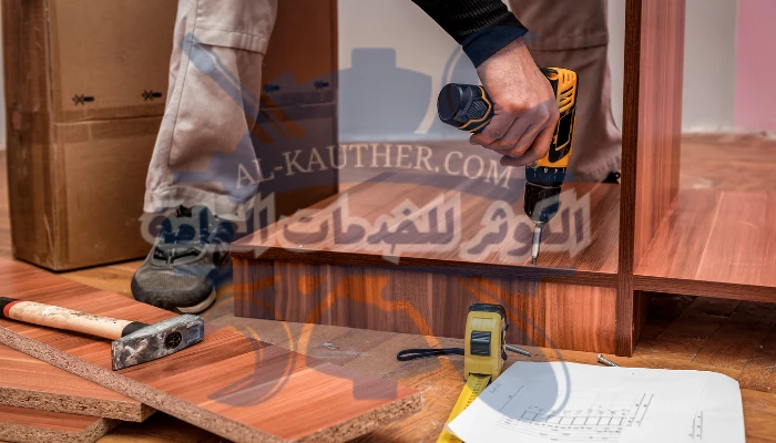 نجار الاجواد جدة