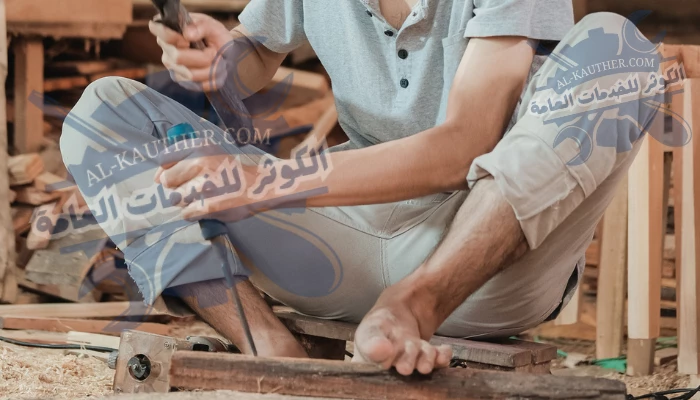 نجار التوفيق جدة