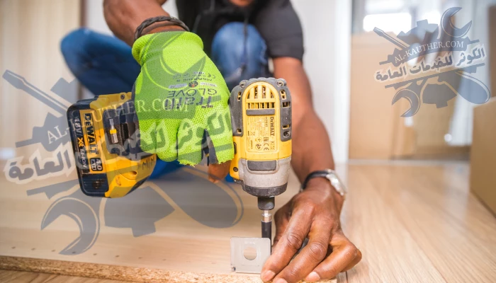 نجار التوفيق جدة