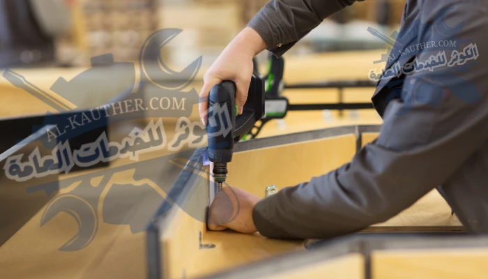 نجار التوفيق جدة