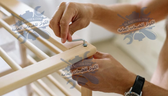 نجار السامر جدة