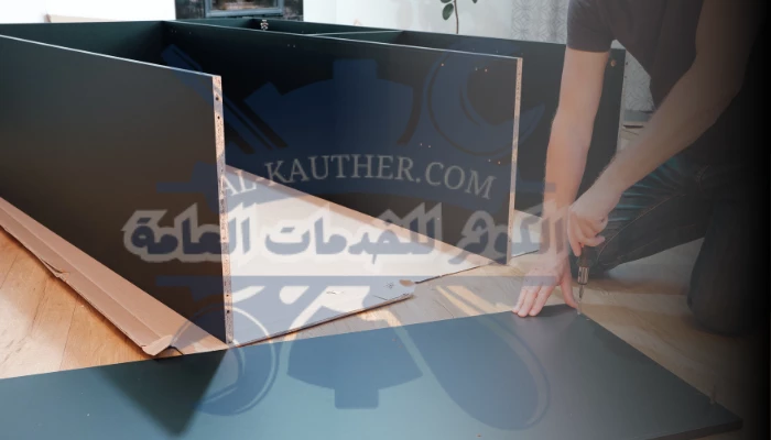 نجار السنابل جدة