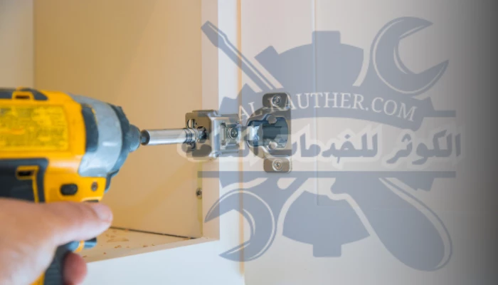 نجار السنابل جدة