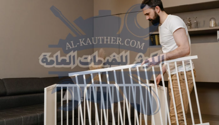 نجار الواحة جدة