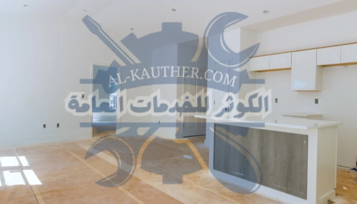 نجار الواحة جدة